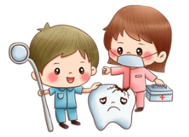 为什么补的牙会掉？补牙材料脱落是怎么回事？