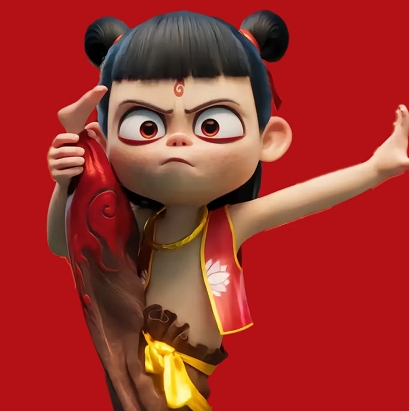哪吒有乾坤圈护体,牙齿也需要“保护罩” 哪吒有乾坤圈护体,牙齿也需要“保护罩”